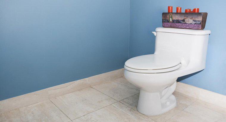Konfor Yüksekliği Tuvaletinde Standart Yükseklik Aralığı Nasıldır?