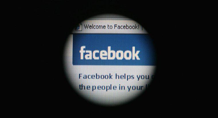 Cep Telefonuna Nasıl Facebook'tan Mesaj Gönderirsiniz?