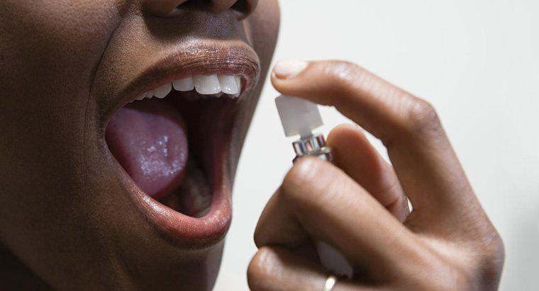 Kötü nefes için bazı ev ilaçları nelerdir?