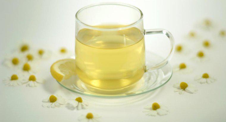 Papatya Çayı İçmenin Bazı Yan Etkileri Nelerdir?