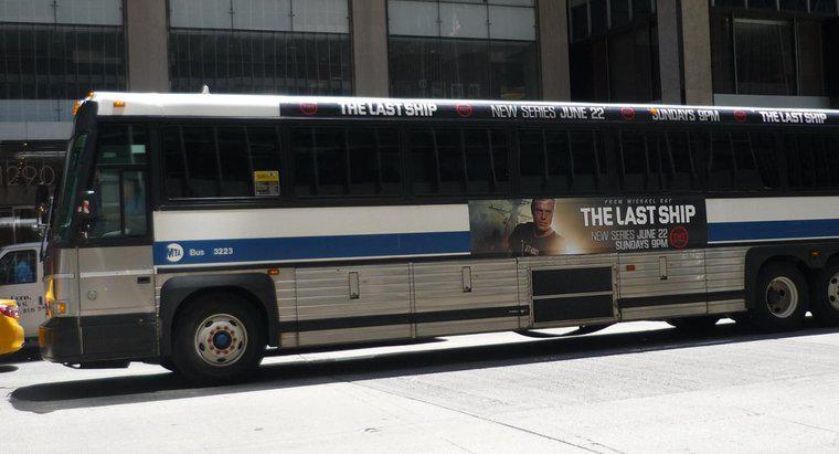 MTA Express Otobüsü'nün Programı Nedir?
