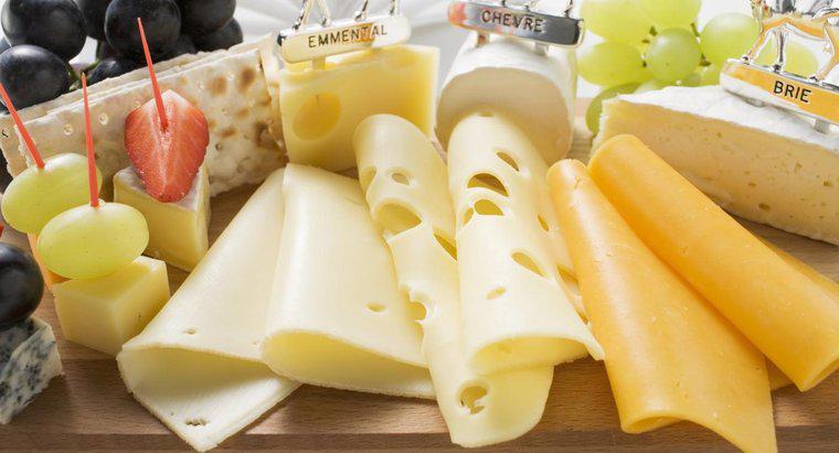 Peynir dondurulmuş olarak ne kadar süre kalabilir?