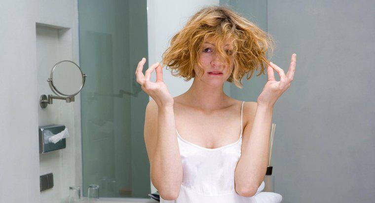 Kötü Saç Kesimi Nasıl Onarılır?