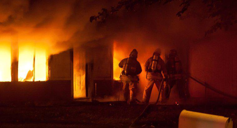 "Evimizin Yakılması Üzerine" nin Özeti Nedir?