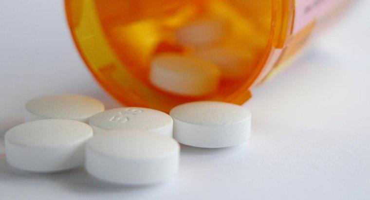Opiate Painkillers Ne İçin Kullanılır?