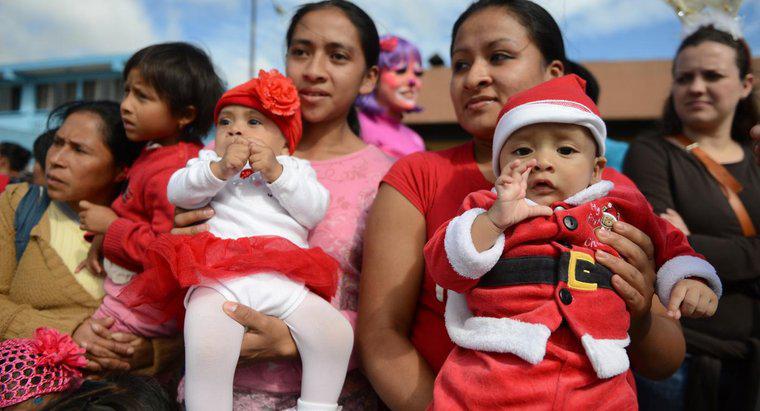 Guatemala'da Noel Ne Zaman ve Nasıl Kutlanır?