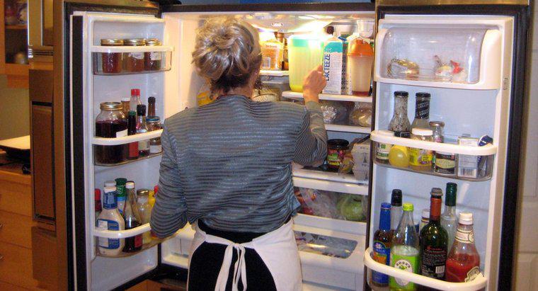 Buzdolabının En Beğenilen Markaları Nelerdir?