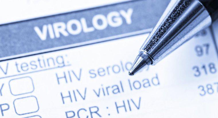 HIV nasıl elde edilir?