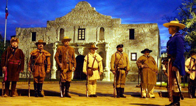 Alamo Savaşı'nın Önemi Neydi?