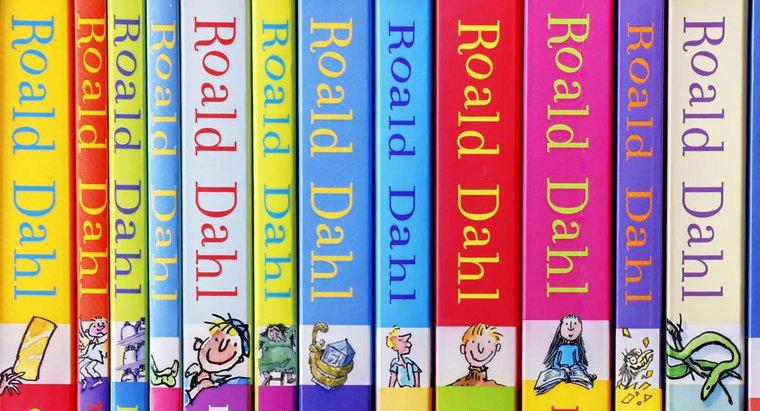 Roald Dahl neden yazmaya başladı?