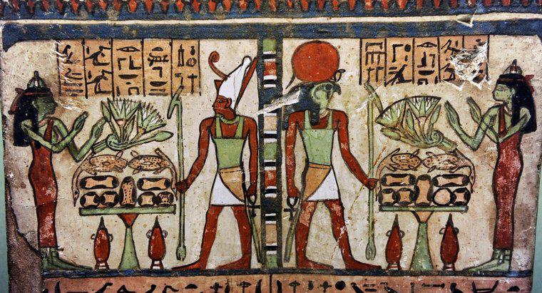 Eski Mısırlılar Hangi Dili Konuşuyor?