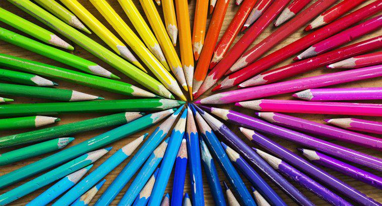 Çift Bölünmüş Tamamlayıcı Renkler Nedir?