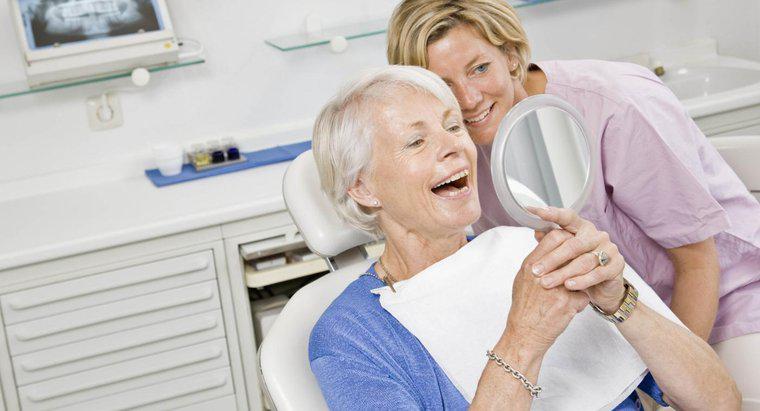Yaşlılar İçin Düşük Maliyetli Diş Planlarının Listesini Nerede Bulabilirsiniz?