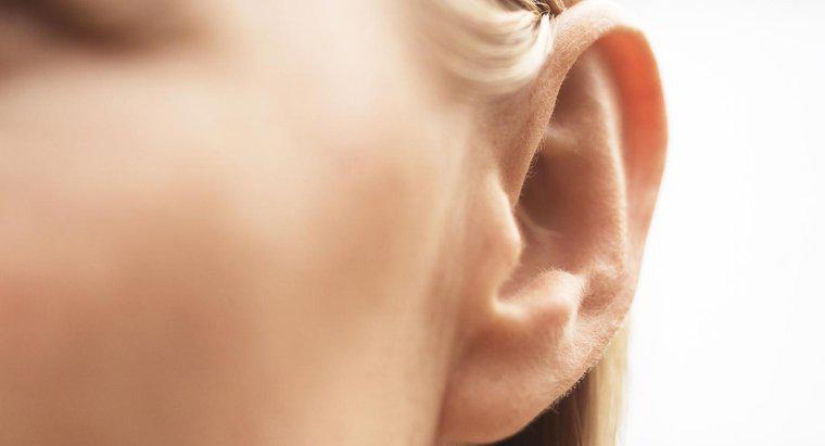 Güvenli Kulak Balmumu Giderimi için Ev Çareleri Nedir?