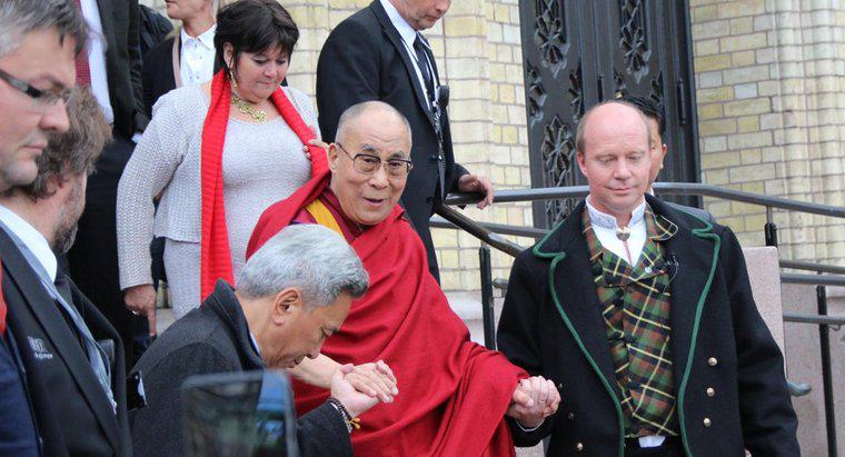 Dalai Lama Ne İçin Ünlüdür?
