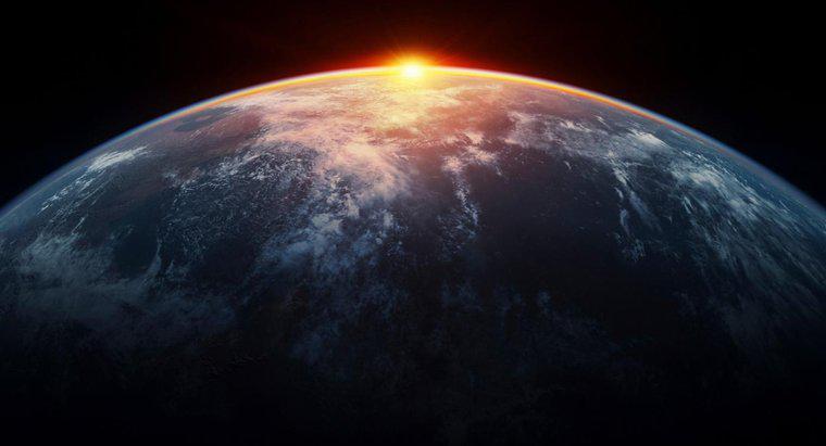 Gezegenin "Güneş'ten Üçüncü Kaya" Nedir?