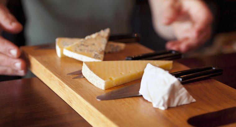 Peynir Alerjisinin Belirtileri Nelerdir?