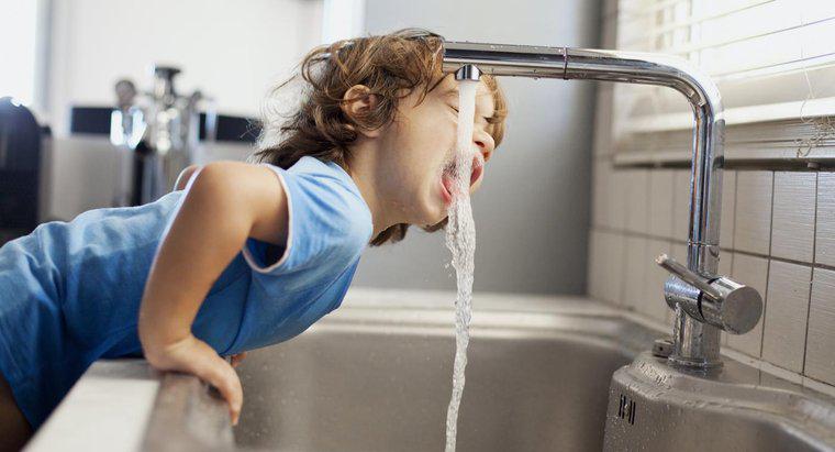İçme Suyunda Kabul Edilebilir TDS Aralığı Nedir?