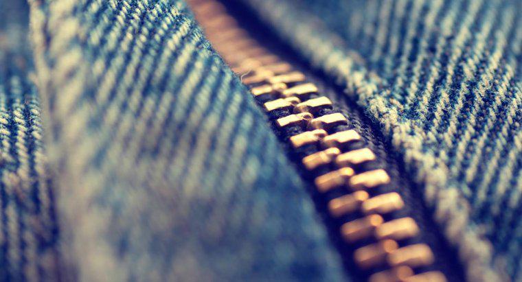 Levi Strauss Neden Mavi Jeans İcat Etti?