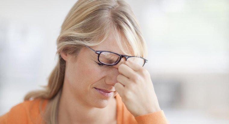 Baş Ağrısı ve Migren Arasındaki Fark Nedir?