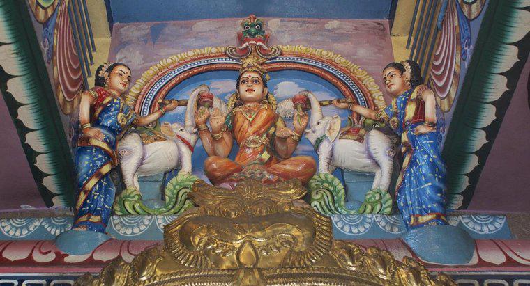 Hinduizmin Üç Temel Öğretisi Nelerdir?
