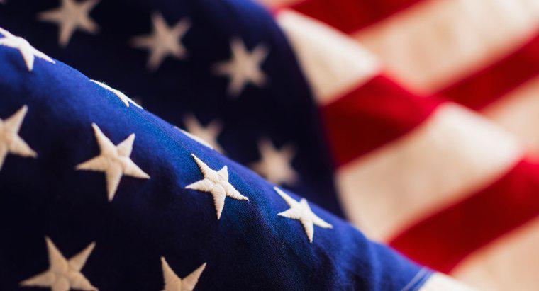 50 Yıldız Amerikan Bayrağı kim yarattı?