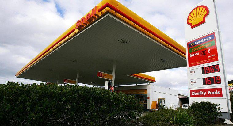 En Yakın Shell Benzin İstasyonunu Nasıl Bilirsiniz?