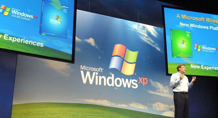 Hangi Web Tarayıcısı Windows XP ile En İyi Çalışır?