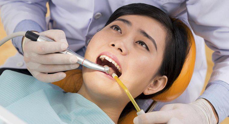 Gevşek bir diş nasıl düzeltilir?