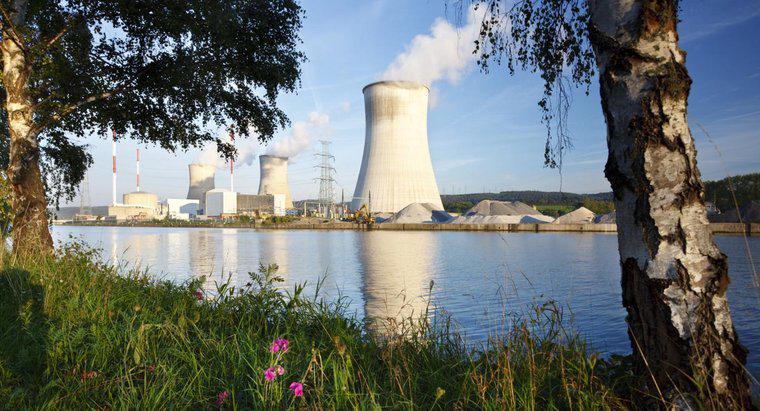 Günümüzde Nükleer Enerji Nedir?