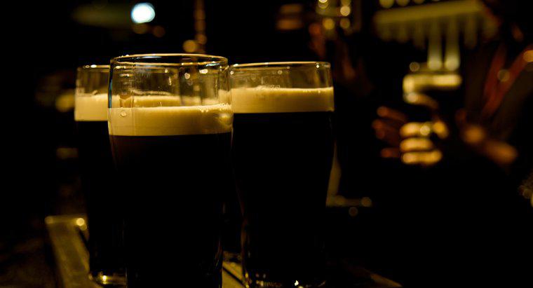 Guinness Toucan'ın Kökeni Nedir?