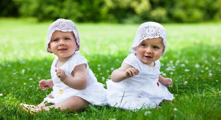İkizler Farklı Günlerde Doğabilir mi?