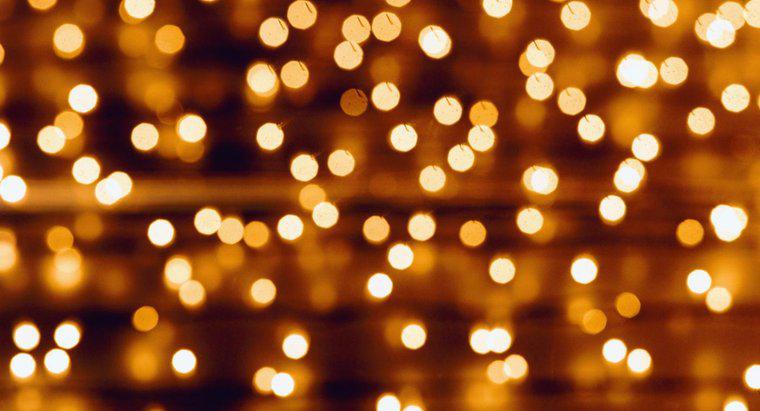 Bir Noel Işık Fixer Nedir?