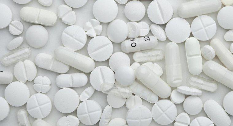 Chlorzoxazone 500 Mg Tablet Nedir?