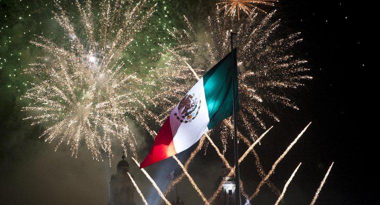 Meksika Bağımsızlık Arayışı Hangi Grup?