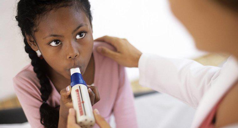 Spirometri Testi Nedir?