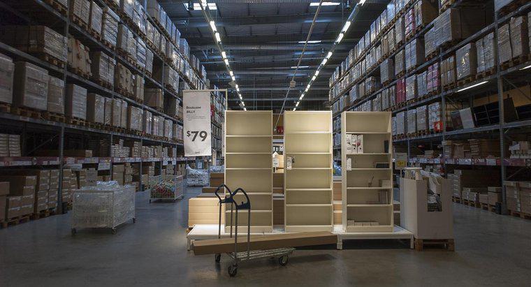 IKEA Gümrükleme Mobilyalarını Nerede Bulabilirsiniz?