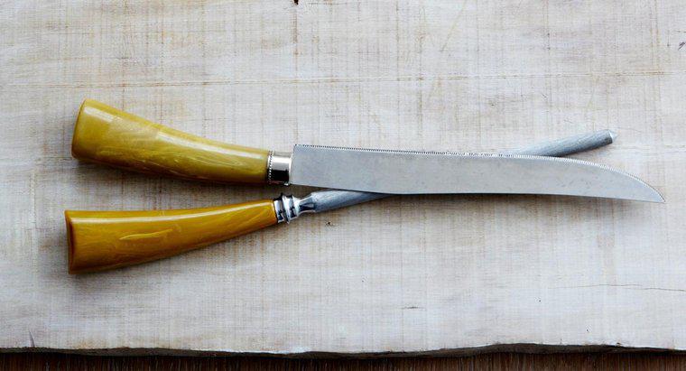 Antika Bıçakların Değerini Nasıl Bulabilirsiniz?