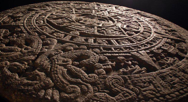 Aztekler Hangi Doğal Kaynaklara Erişim Sağladı?