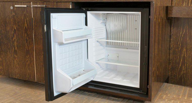 Mini Buzdolabı Ne Kadar Elektrik Kullanır?