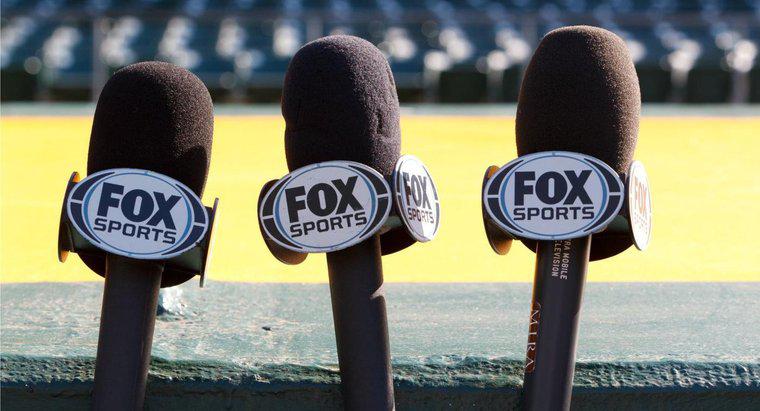 Hangi Comcast Paketleri Fox Sports'u İçeriyor?