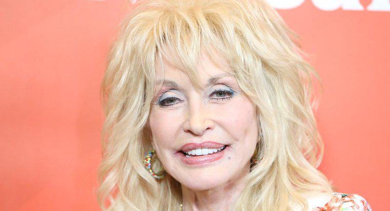 Biri Dolly Parton ile Nasıl İletişim Kuruyor?