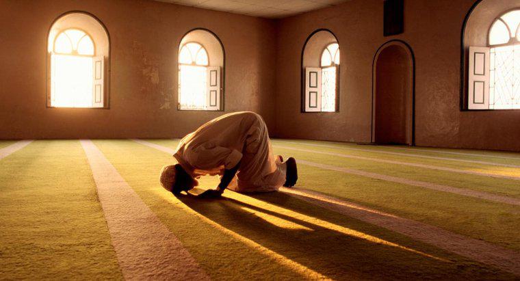 İslam dini nasıl başladı?