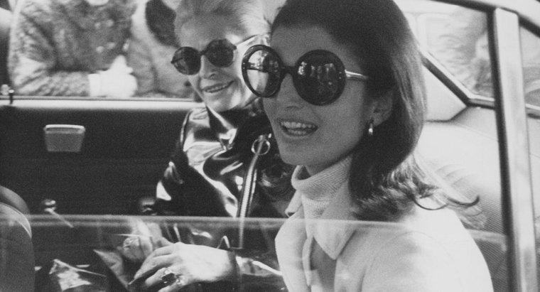 Jackie Kennedy Nasıl Öldü?