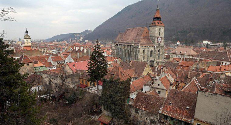 Transilvanya'da İklim Nasıldır?