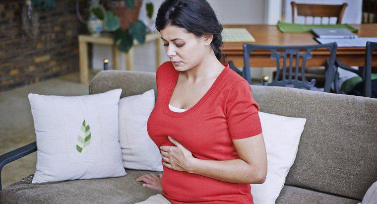 Kadınlarda IBS'nin Belirtileri Nelerdir?