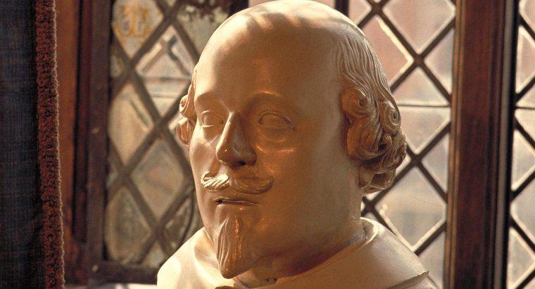 Shakespeare'i Zamansız Yapan Nedir?
