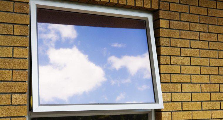 Alüminyum Pencere Çerçevelerini Nasıl Temizlersiniz?