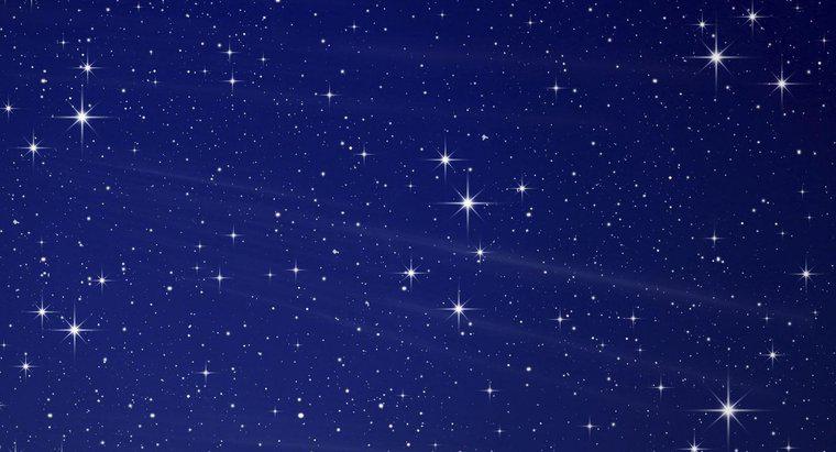 Yıldızlar Neden Nabalıyor?