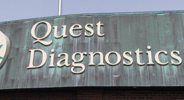 Quest Diagnostics Kullanarak Nasıl Randevu Verebilirsiniz?